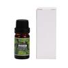Aditivo de óleo essencial para aromaterapia não inflamável processamento perfume de carro personalizado suplemento fragrância de banheiro desodorização e remoção de odores
