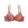 Sujetador Push-Up Sexy Jacquard Europeo y Americano con Relieve Anti-Caída Ropa Interior Push-Up para Mujer Temu Xiyin Tk Amazon
