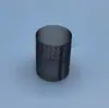 Ventas Directas de Fábrica de Tubos de Malla de Filtro de Nylon Negro, Malla de Filtro de Polvo para Computadora con Soldadura Ultrasónica, Tubos de Malla Soldados sin Costura