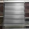 Atacado do Fabricante Cortinas de Gaze Macia de Camada Dupla, Persianas Rolô Espessadas, Persianas Estilo Coreano, Blackout, Isolamento Térmico Simples para Janelas de Canto