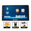 Adecuado para Lada Lada GRANTA 2011-2018 Navegación GPS para coche Android imagen de marcha atrás máquina todo en uno