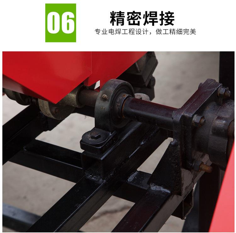 打包机详情