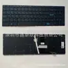 Ruso Inglés Es Adecuado para Teclado Lenovo Ideapad L340 L340-15 L340-17 L340-15Irh