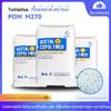 Pom Yunnan Yuntianhua m270 polioximetileno doméstico pom alta resistência ao desgaste acessórios de engrenagem Plástico Matéria-prima plástico