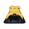 Compactador Vibratorio para Excavadora, Compactador Plano, Compactador Vibratorio Hidráulico, Compactador para Aflojar Terreno en Pendientes, Compactador Fuerte para Pavimento
