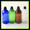 Garrafa comum com tampa 500ml estilo coreano garrafa garrafa pura Dew garrafa de sabão líquido para lavar roupa garrafa de cosméticos garrafa de tônico