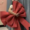 Tanabata Rosa Mariposa Grande Aniversario de Boda Decoración para RV Día de San Valentín Decoración de Ambiente de Boda Nuevo Suministros para Pared de Fondo