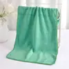 Toalha de enfermagem para salão de beleza espessa 400gsm microfibra toalha de banho toalha de cama salão de barbeiro absorvente toalha para secar cabelo