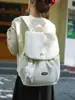 Mochila de Viagem Nova 2025 Feminina Grande Capacidade Leve Mochila Escolar Estudantil Mochila para Deslocamento Diário Mochila Outdoor