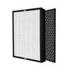 Compatible con purificador de aire Philips AC2882/2887/2889/2878/AC3824 pantalla de filtro