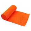 Estabilizador de cintura personalizado con protección de doble compresión, cinturón de soporte lumbar para hombres y mujeres, faja lumbar transpirable para fitness y deportes