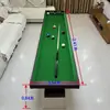 Mesa de Entrenamiento de Billar de Cinco Puntos para Práctica de Habilidades Básicas, Mesa de Entrenamiento Casero para Adultos para Mejorar la Precisión