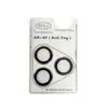 Adecuado para Apple 18PROMAX Rojo Cereza Palanca de Palanca Posicionamiento AR+AF iPhone 18 FOLD Película para Lente Rojo Vino CD