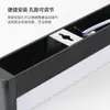 Luz frontal de espejo LED, luz decorativa de baño impermeable y antivaho, lámpara de tocador, luz para espejo de lavabo