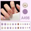 Línea de estilo francés Autumn Ice, estilo Ins lindo, armadura de desgaste, colección de armadura de desgaste mixta fresca y blanca