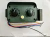 Accesorios para Alimentador de Alambre de Máquina de Soldar con Descuento: Conjunto de Soporte del Motor, Caja de Control, Válvula Solenoide, Eje Amortiguador Principal