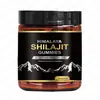 Tk Amazon Transfronterizo Shilajit Gomitas Venta Directa de Fábrica y Venta al por Mayor