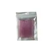 Ferramentas de unha de 9,5 cm pegam cola broca de cristal bastão caneta de ponta para nail art bastão laranja bastão de broca de cristal