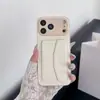 Adequado para capa de celular iPhone 18 Pro Max, capa flip de couro lisa com porta-cartões, capa anti-queda de proteção total para Apple 17, 16 capa de couro, transfronteiriço