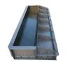 Paneles de Blindaje para Trenes de Alta Velocidad, Fabricante de Moldes de Acero Q235, Procesamiento y Fabricación de Plantillas para Componentes de Cemento, Placas de Recubrimiento de Concreto, Acero de Refuerzo