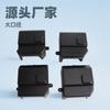 Hebei Fabricante de Origem de Processamento de Moldes de Injeção Grande Molde de Injeção Moldagem de Peças Plásticas Desconto para Abertura de Moldes