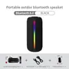 Ppro17 Altavoz Bluetooth Nuevo Transfronterizo Altavoz para Exteriores Portátil Impermeable Subwoofer Altavoz Bluetooth Inalámbrico