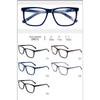 Marco de Gafas Tirachinas Caliente Cómodo de Venta Extranjera Marco de Gafas Tirachinas Caliente Sudeste Asiático Comercio Exterior Placa Pura 28072 28087 28100
