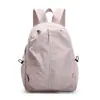 Mochila de viaje corta al aire libre, ligera, impermeable, mochila casual, gran capacidad, unisex, mochila escolar al por mayor