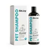 Shampoo EELJOY para Pelos de Pet Fórmula Suave para Pelos Macios de Pet Fragrância Natural Adequado para Gatos e Cachorros