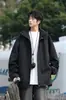 Jaquetas Primavera e Outono 2025 Jaquetas Americanas Masculinas Primavera e Outono Marca Tendência Outfits Completamente Novos Leves Casuais Diários para Exterior