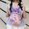 Bolso de Pecho Kapibala Kidsren para Niños y Niñas, Linda Cartera de Monedas de Dibujos Animados, Accesorios Versátiles Casuales, Bolso Cruzado de Hombro