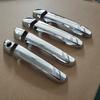 Adecuado para Hyundai Ix25 Cubierta de Manija de Puerta ABS Cromado Creta Manija Partes de Decoración Exterior del Coche