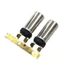 DC5521(F7MM) Enchufe Articulado 5.5*2 .. 1 Base sin soldadura