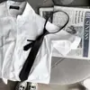 Versión coreana de corbata pequeña universitaria estilo Harajuku para estudiantes hombres y mujeres 5CM sin cremallera corbata de camisa femenina Ins japonés JK moda