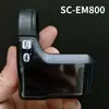 Interruptor Ordenador Shimano Sw-Em800 Nuevo a Granel Serie de Motores Ep800-Ep801 para Todas las Bicicletas de Montaña