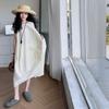 Vestido de Verão para Meninas 2025 Verão Novo Infantil Estilo Ocidental Moda Infantil Grande Celebrado na Internet Colete Infantil Saia Moderna