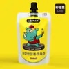 Pintura DIY de Piña Verde Pintura Texturizada Acrílica Pintura Acrílica 120ml Set de Gran Capacidad Paquete de Materiales