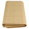Borda Crua Papel Arroz Grades Papel para Prática de Caligrafia Especial Caligrafia Prática com Grades Papel Arroz Meio Cozido Papel para Caligrafia