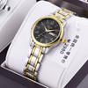 Generación transfronteriza shishingyin generación cuarzo al por mayor reloj de mujer productos genuinos impermeable moda reloj luminoso de mujer reloj de mujer para mujeres mayores