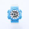 Reloj Electrónico Multifuncional de Moda al por Mayor para Fabricantes Despertador Práctico para Estudiantes Reloj Luminoso