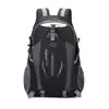 Mochila Ultraligera al por Mayor para Ciclismo al Aire Libre, Bolsa de Viaje para Montañismo, Mochila de Senderismo Grande de Gran Capacidad Repelente al Agua, Bolsa para Estudiante