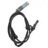 34526752160 34526761801 Es Adecuado para Automóviles Bmw Sensor de Velocidad de Rueda Abs