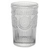 Taza de Cerveza Retro Estilo Europeo Ins Taza de Desayuno Taza de Agua de Girasol Taza de Whisky Vidrio Grueso