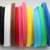 Gancho y bucle adhesivo de fábrica, gancho y bucle, varios colores, especificaciones completas, Velcro textil Xinda Xing