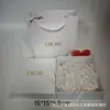 Caja de Regalo de Perfume Dijia Caja de Regalo de Cosméticos Ys Empaque Caja de Perfume Ch Tapa Hermes Tapa Gucci Caja