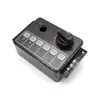 Maquinaria de Construcción 21N8-20506 21N8-20505 Es Adecuado para el Ensamblaje de la Caja de Interruptor de Perilla de Aceleración Hyundai-7