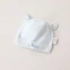 Gorros para Bebé para Todas las Estaciones, Gorros para Recién Nacidos, Gorros de Ala Ancha, Gorros para Bebés Sin Costuras, Gorros para Protección de la Fontanela de Bebé