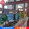 Grúa monorriel neumática para remolque de cable de mina de carbón de Shanxi suministro directo de fábrica remolque de cable de suspensión de mina