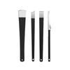 Cuchillo para pedicura profesional traje herramienta exfoliante inflamación surco de la uña cuchillo de uña gris callos incrustados pinzas de boca de águila para surco de uñas
