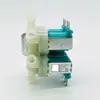 5220Fr2008F+5220Fr2006H Juego de Válvulas de Entrada de Agua para Lavadora Totalmente Automática Caja 120V Válvula Solenoide de Inyección de Agua